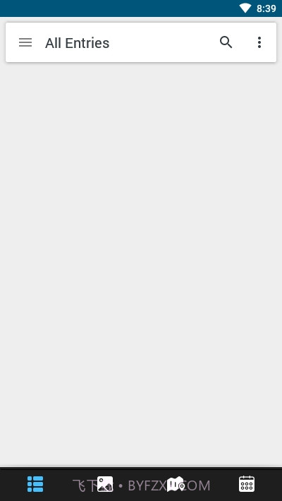 Day One日记截图4 Day One日记截图4