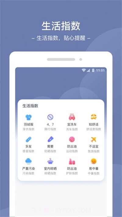 星空天气截图2 星空天气截图2