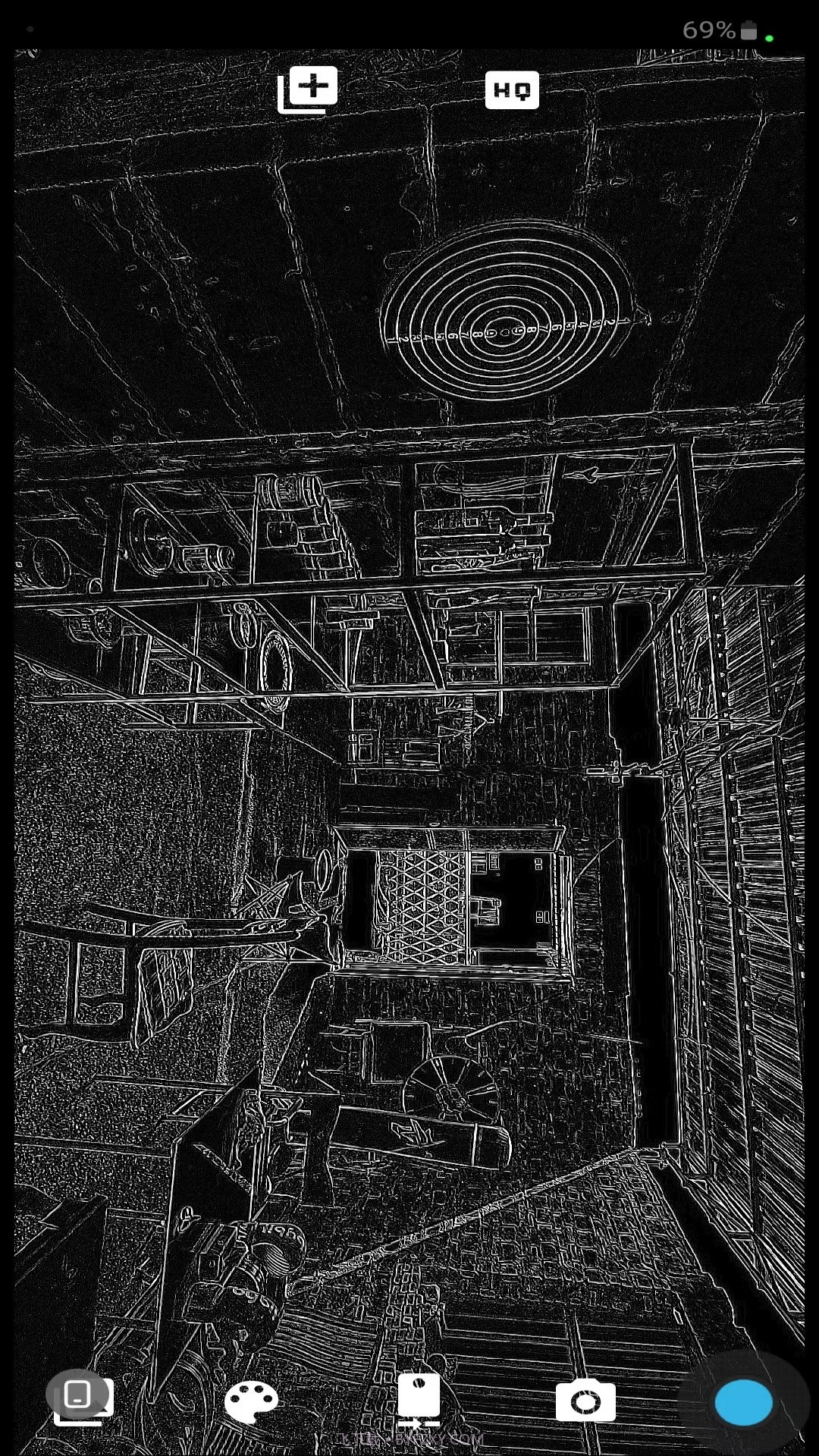 极客相机截图3 极客相机截图3