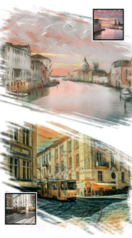 肉肉叶艺术风格相机截图2 肉肉叶艺术风格相机截图2