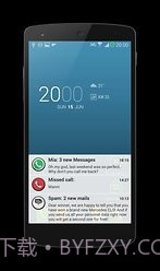 floatify智能通知截图4