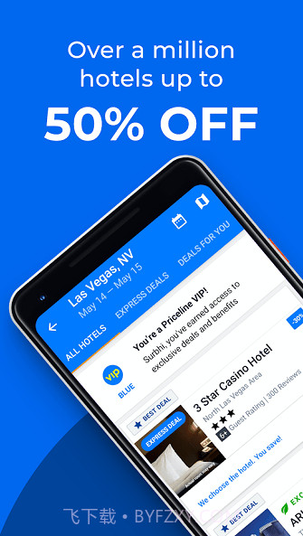 Priceline截图2 Priceline截图2