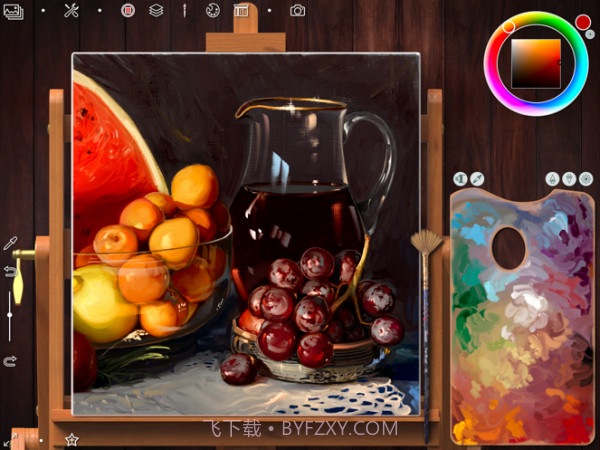 realistic截图8 realistic截图8