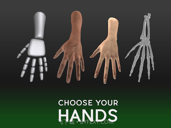 hand draw 3d free截图2 hand draw 3d free截图2