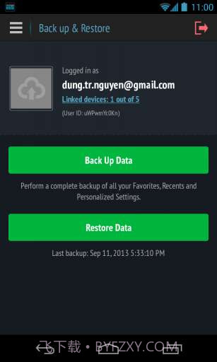 Manga Rock漫画阅读截图3 Manga Rock漫画阅读截图3