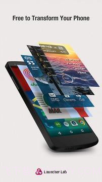 Launcher Lab截图3 Launcher Lab截图3