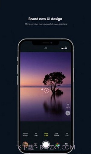 一键修图p图相机截图4 一键修图p图相机截图4