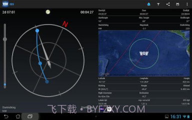 ISS Detector国际空间站截图2