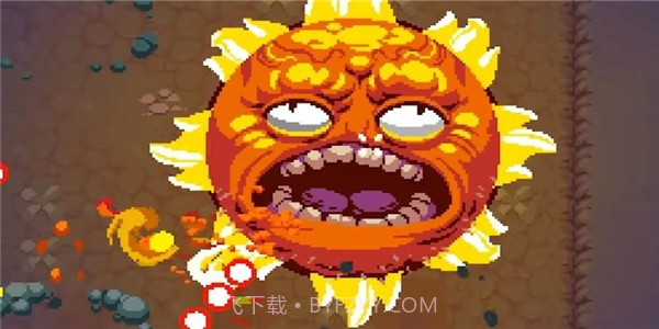 辐射谷物语截图3 辐射谷物语截图3