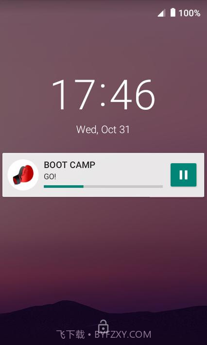 圆形计时器Round Timer截图3