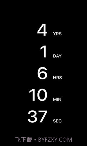 countdown截图2 countdown截图2