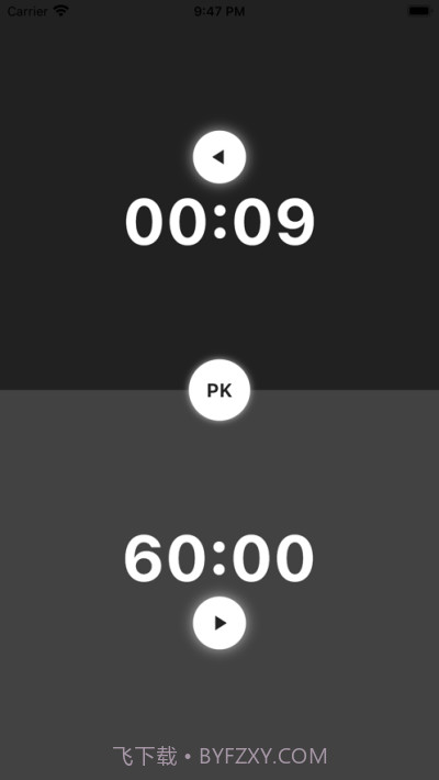 快棋倒计截图1 快棋倒计截图1