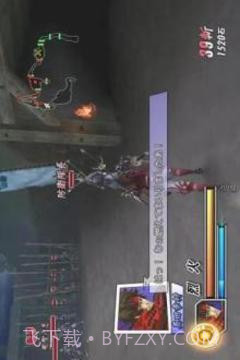 Basara 2 Heroes Hints截图2 Basara 2 Heroes Hints截图2