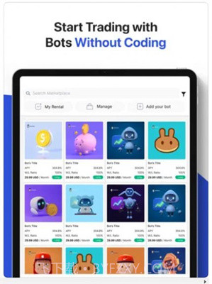 Stock Hero追剧截图2