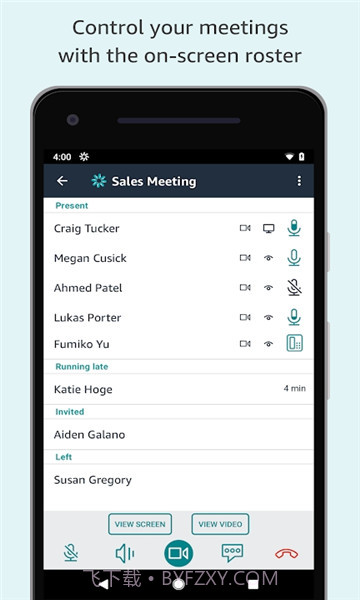 amazon chimev5.15.7108截图1