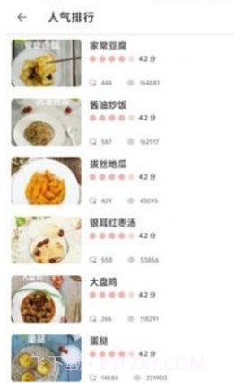 美食探长截图1