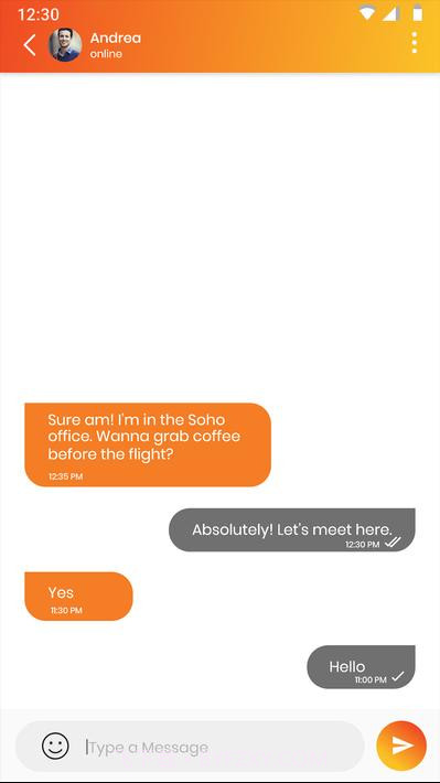 点燃ignite截图4 点燃ignite截图4