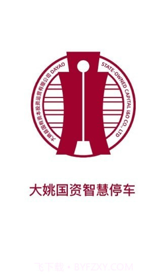 大姚国资智慧停车截图1