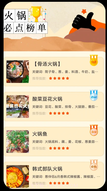 呜东的旅店截图2