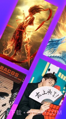 魔幻主题商店截图2 魔幻主题商店截图2