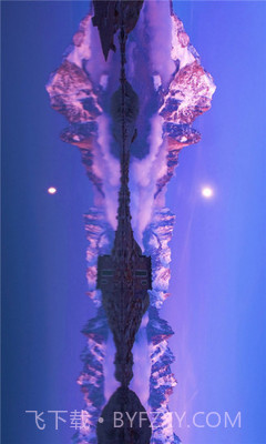 特效高清相机截图2