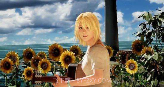 夏日课堂中文版截图3