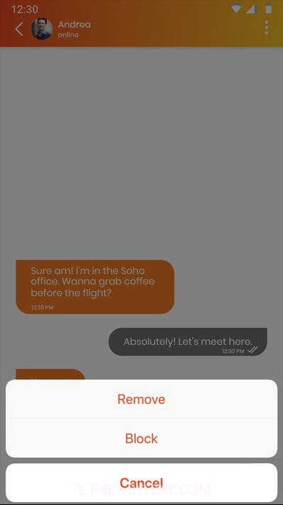 点燃ignite截图5 点燃ignite截图5