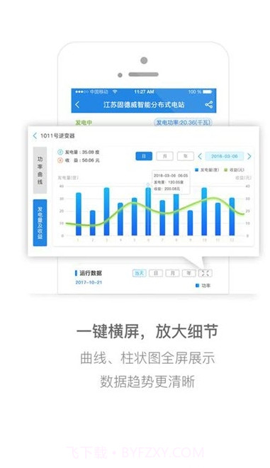 小固云窗监控平台截图3 小固云窗监控平台截图3