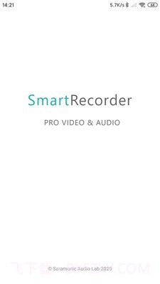 SmartRecorder截图1