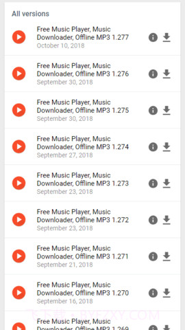 APKMirror截图1 APKMirror截图1