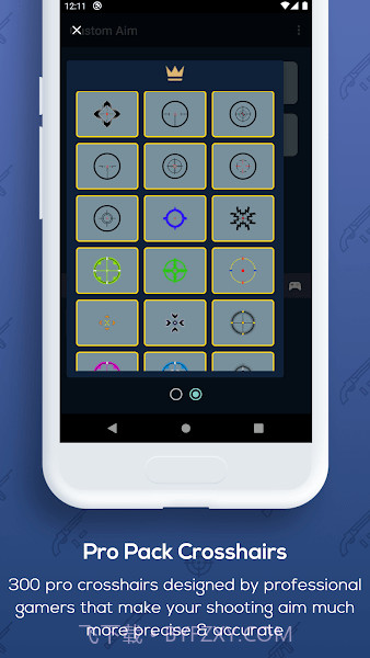 custom aim截图3 custom aim截图3