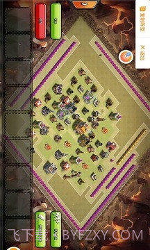 皇室战争幽灵辅助截图3