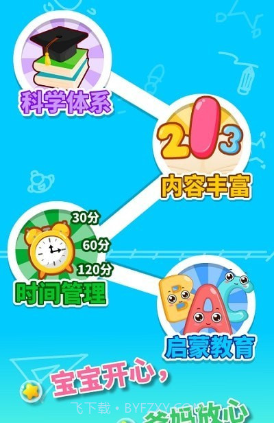 咪启早教启蒙截图1 咪启早教启蒙截图1