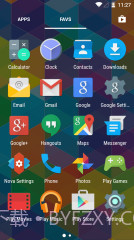 Nova Launcher截图5 Nova Launcher截图5