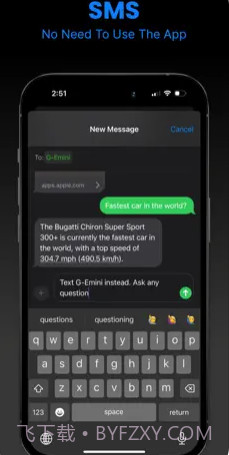 Message AI截图1 Message AI截图1