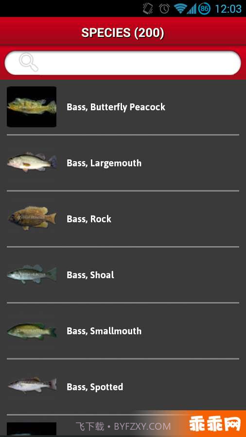 FishHunter Pro截图4