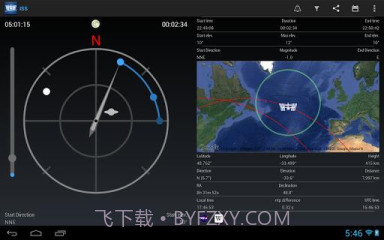 ISS Detector国际空间站截图4