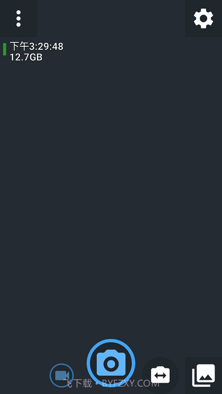 开源相机OpenCamera截图2