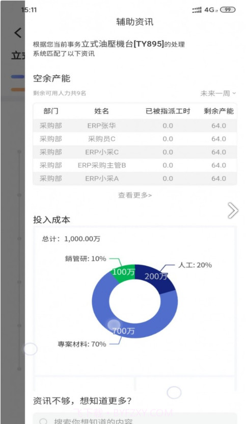 鼎捷雅典娜截图1 鼎捷雅典娜截图1