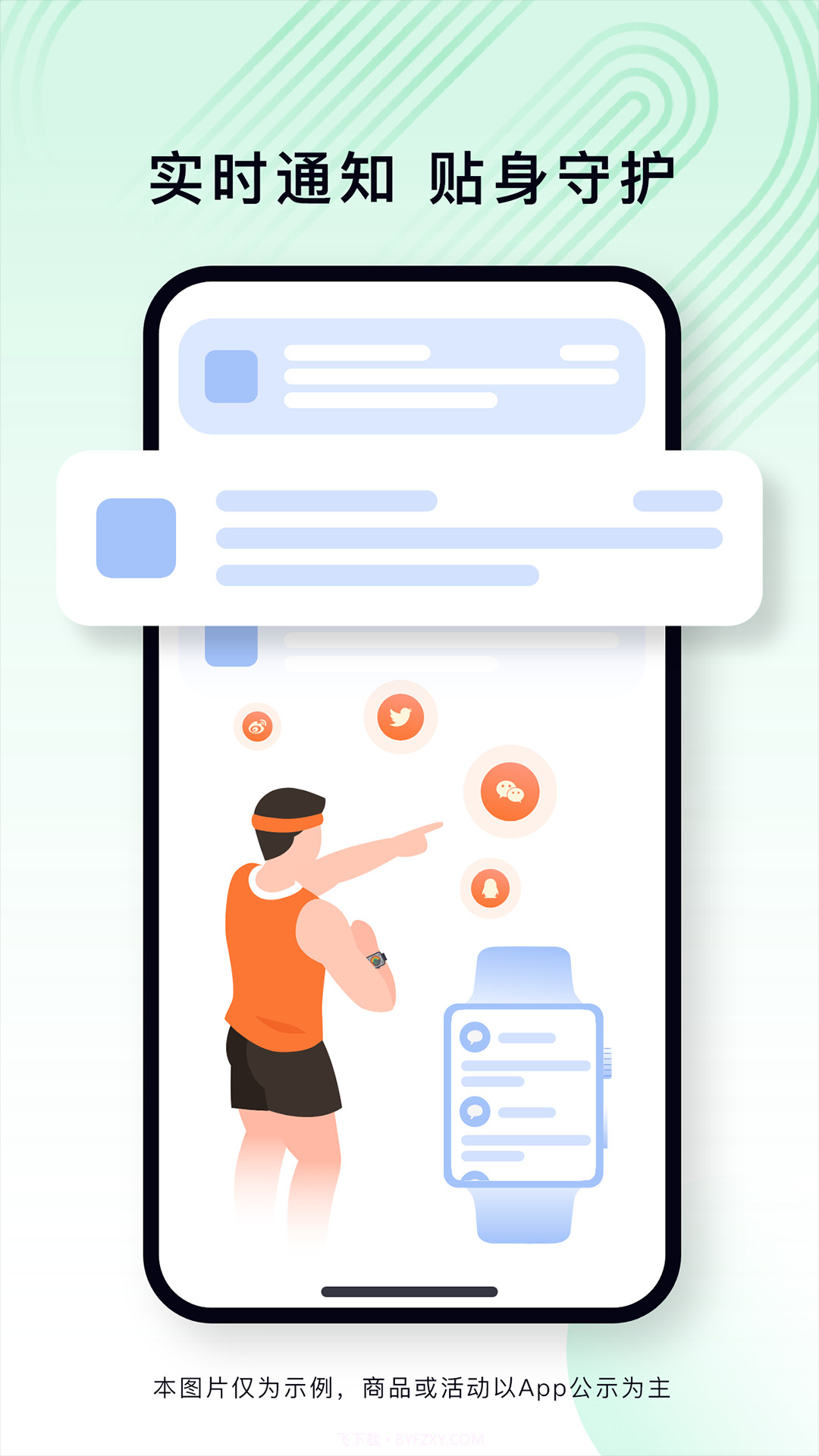 乐动健康生活手机版截图2