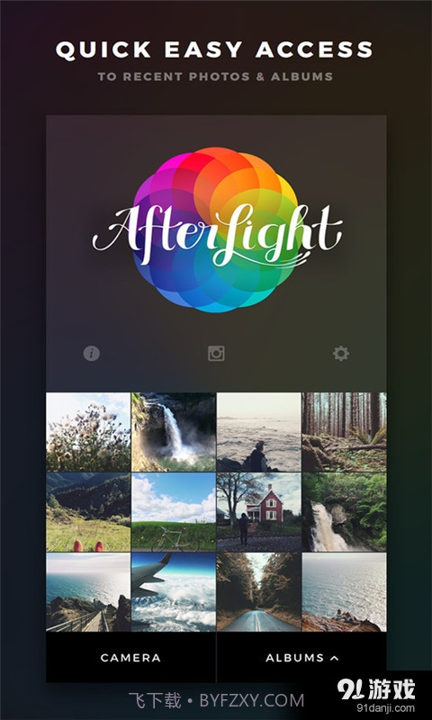 Afterlight 图片余晖截图1 Afterlight 图片余晖截图1