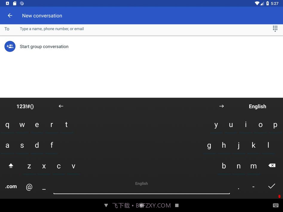 任意软键盘截图10 任意软键盘截图10