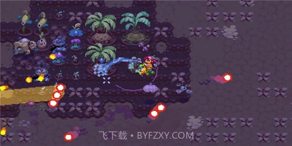 辐射谷物语截图2 辐射谷物语截图2