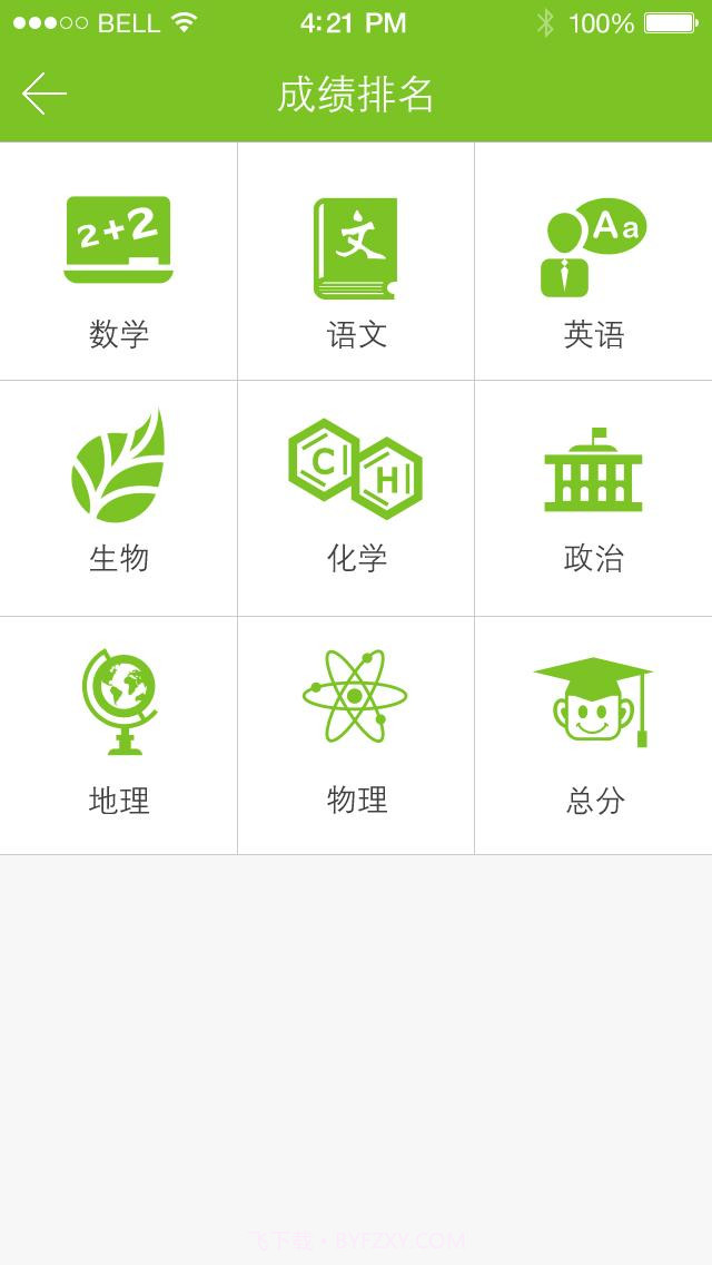 圆学圈截图1 圆学圈截图1