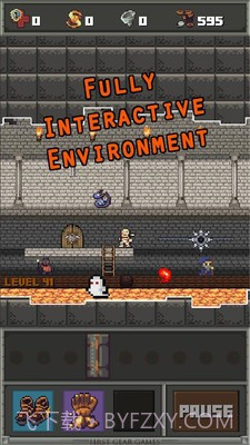 镜的欢迎会漫画截图1