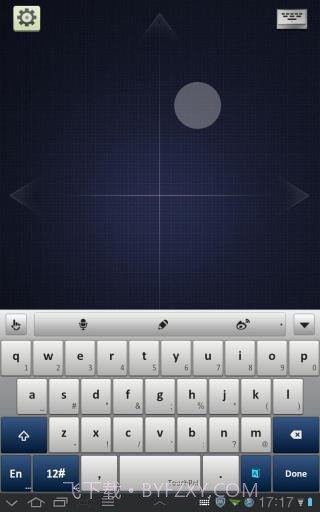 无线鼠标 WiFi Mouse HD截图3 无线鼠标 WiFi Mouse HD截图3