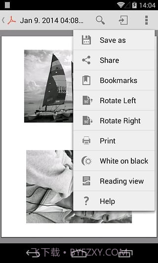 三星打印服务插件截图2