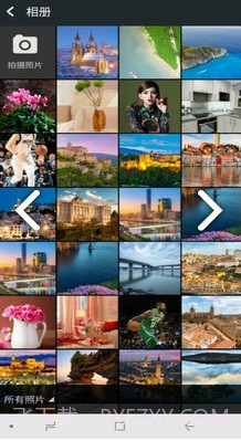 实时镜像相机截图2