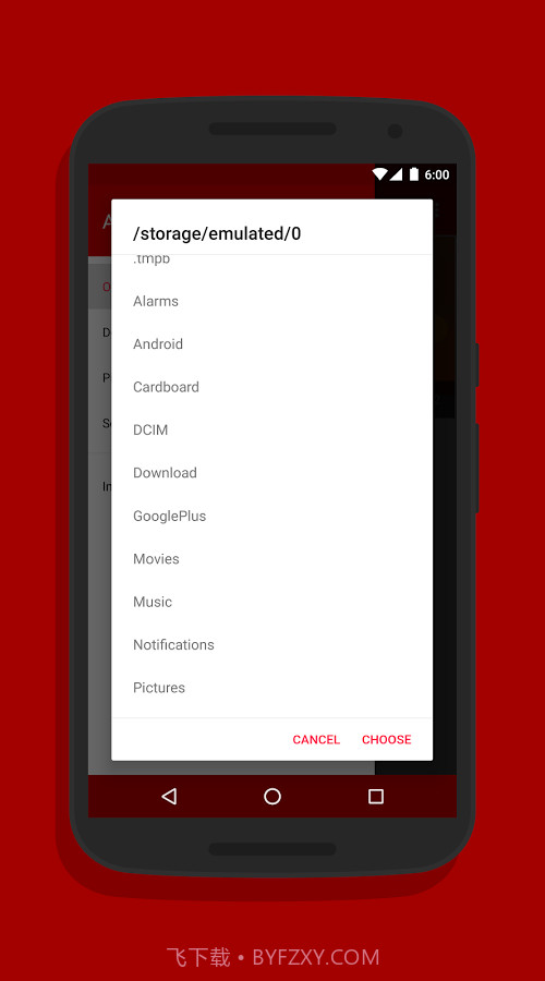 光圈图库Aperturev截图3 光圈图库Aperturev截图3