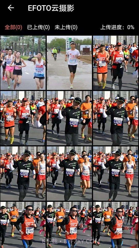 EFOTO云摄影截图1
